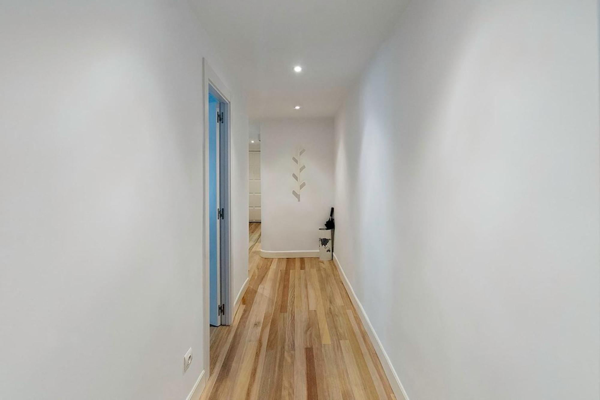 Ferienwohnung Earra - Goxo - Centro, 450M Playa Zarautz Exterior foto
